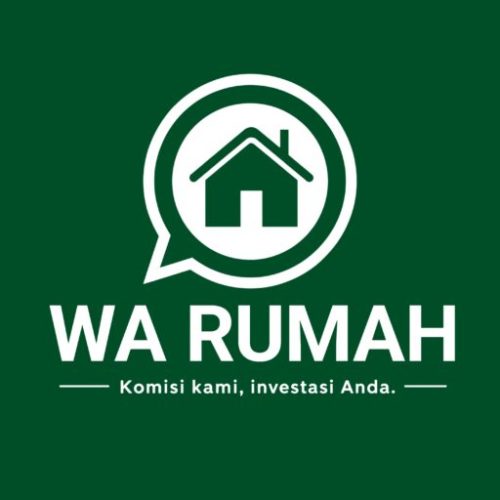 WA RUMAH Logo